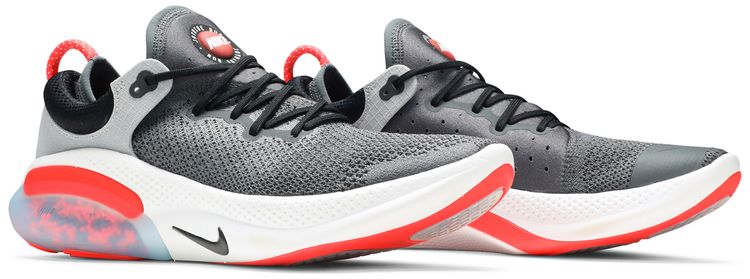 Nike Joyride Run FK Bright Cimson