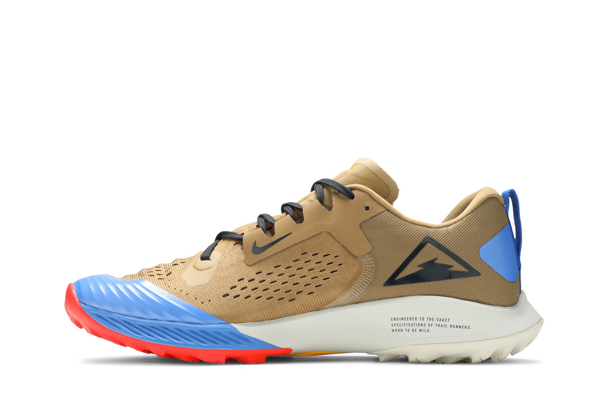 Buy Air Zoom Terra Kiger 5 'Beechtree' - AQ2219 200 | GOAT