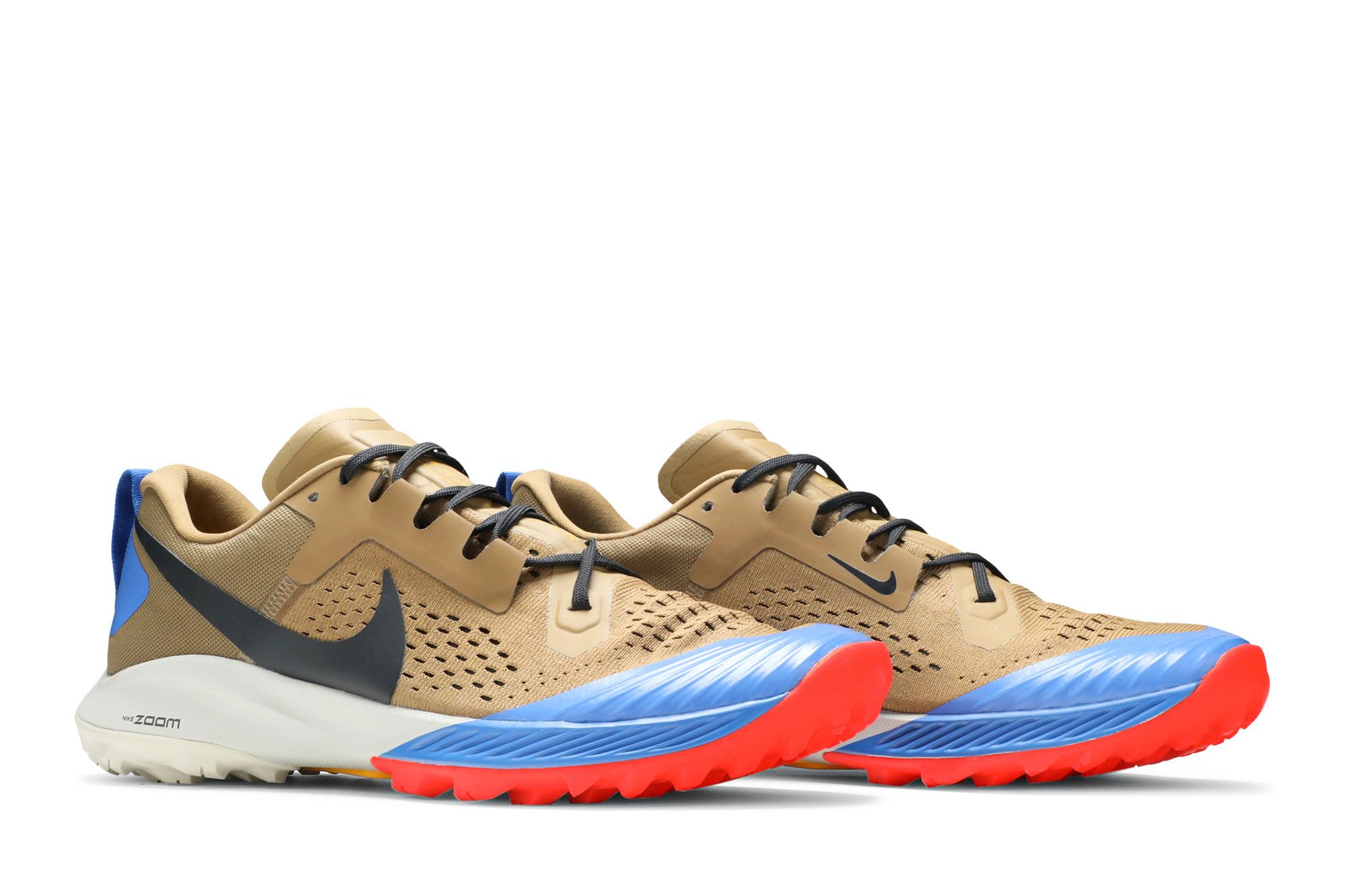Buy Air Zoom Terra Kiger 5 Beechtree AQ2219 200 GOAT
