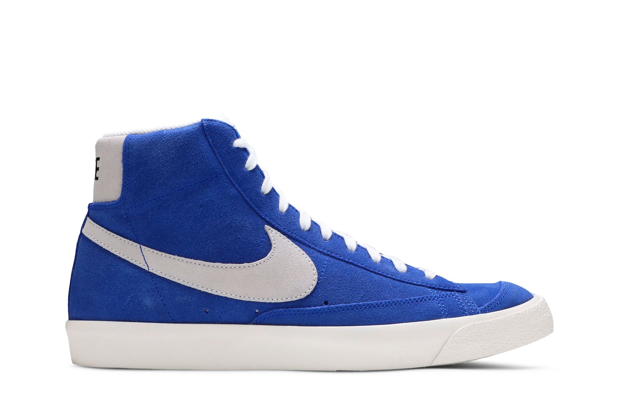 Blazer 77 racer blue best sale