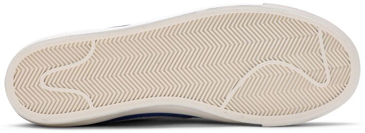 Nike Blazer Mid 77 Suede Racer Blue