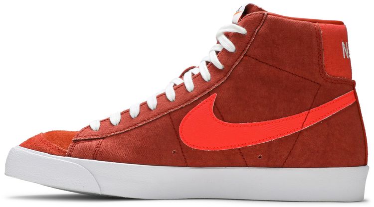 Nike Blazer 77 Vintage Mid Firewood Orange
