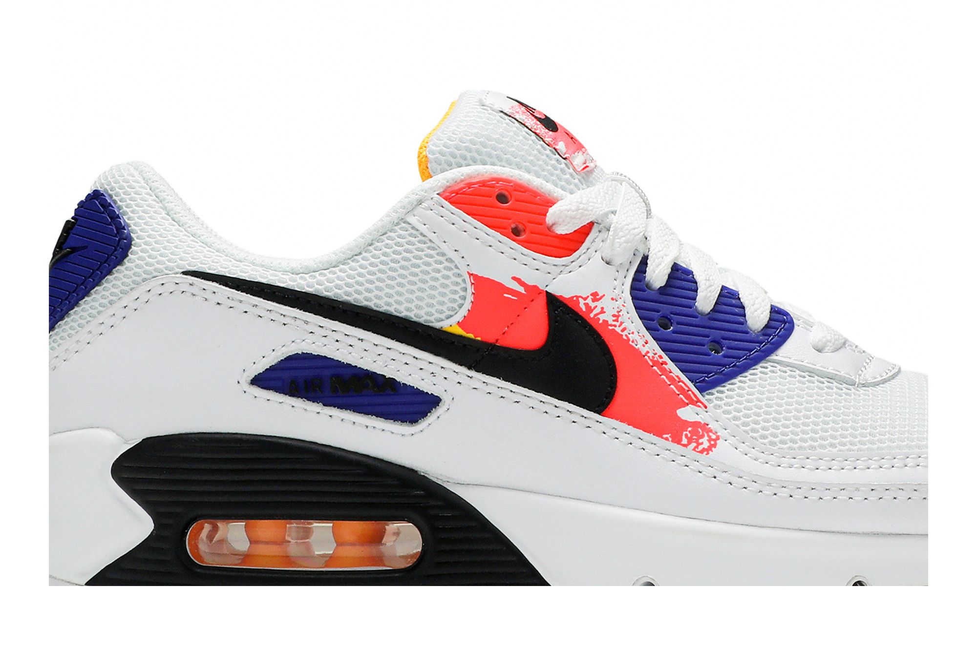 nike women's air max 90