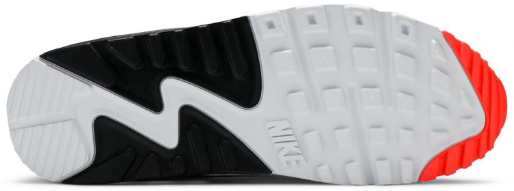 Nike Wmns Air Max 90 Brushstroke