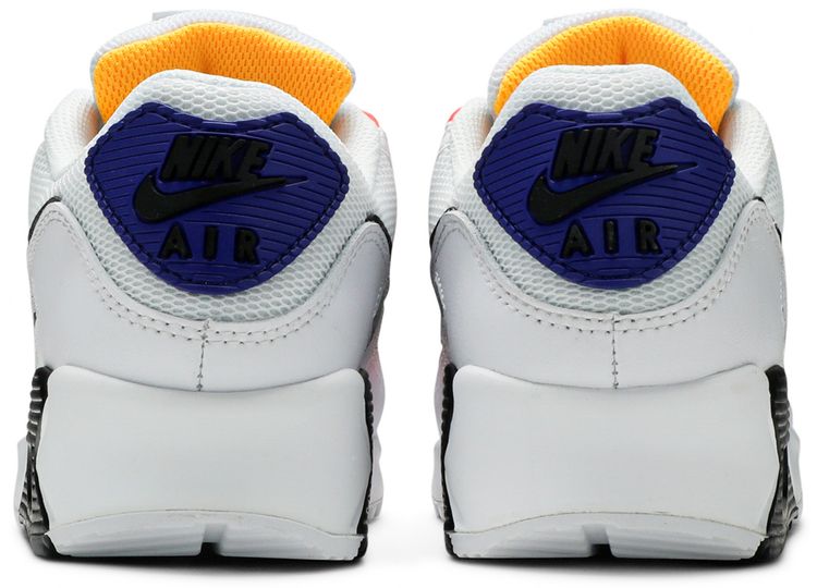 Nike Wmns Air Max 90 Brushstroke