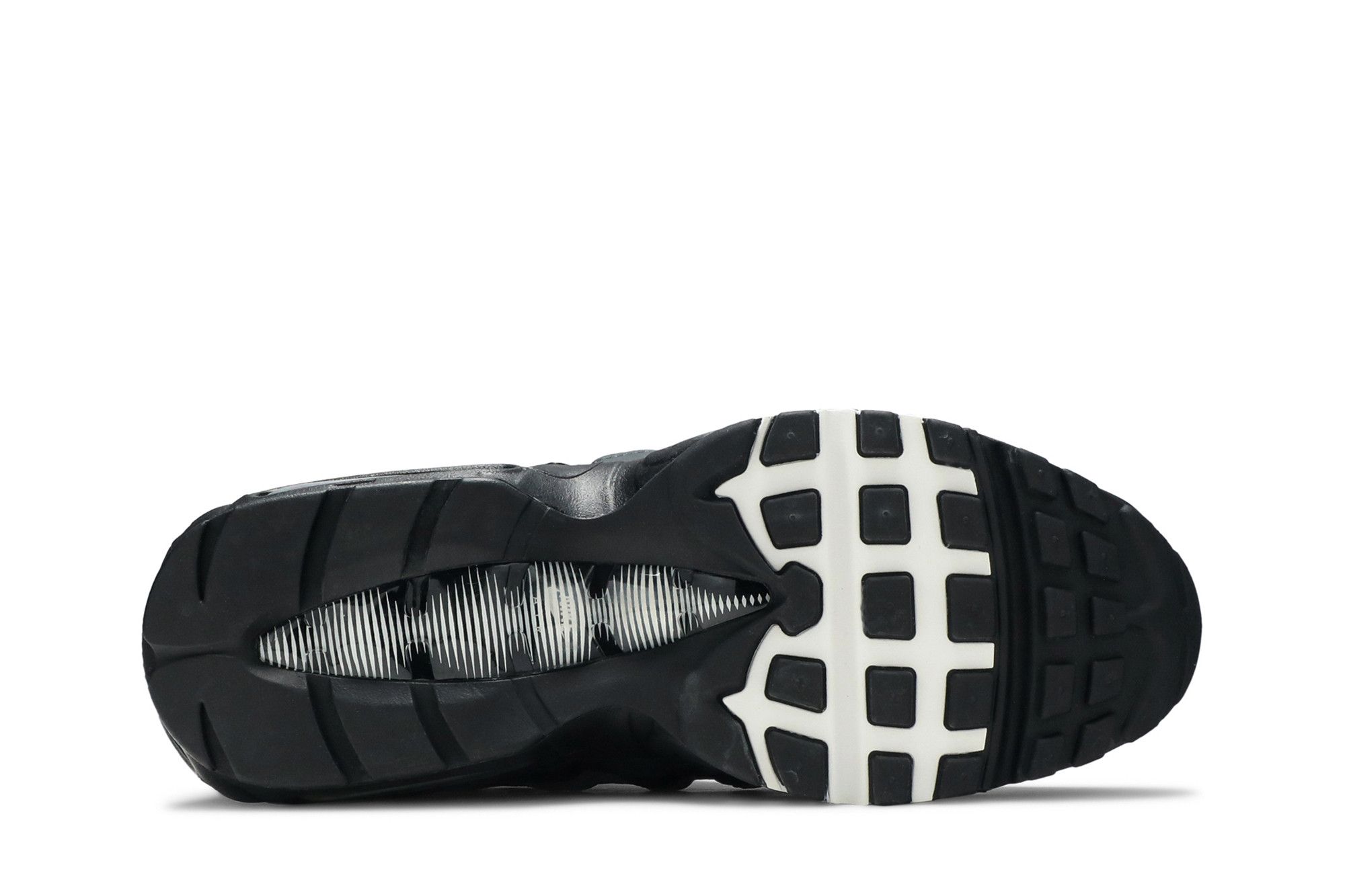 Buy Air Max 95 Essential 'Black Smoke Grey' - CT1805 001 | GOAT