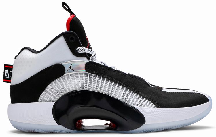Air Jordan 35 DNA
