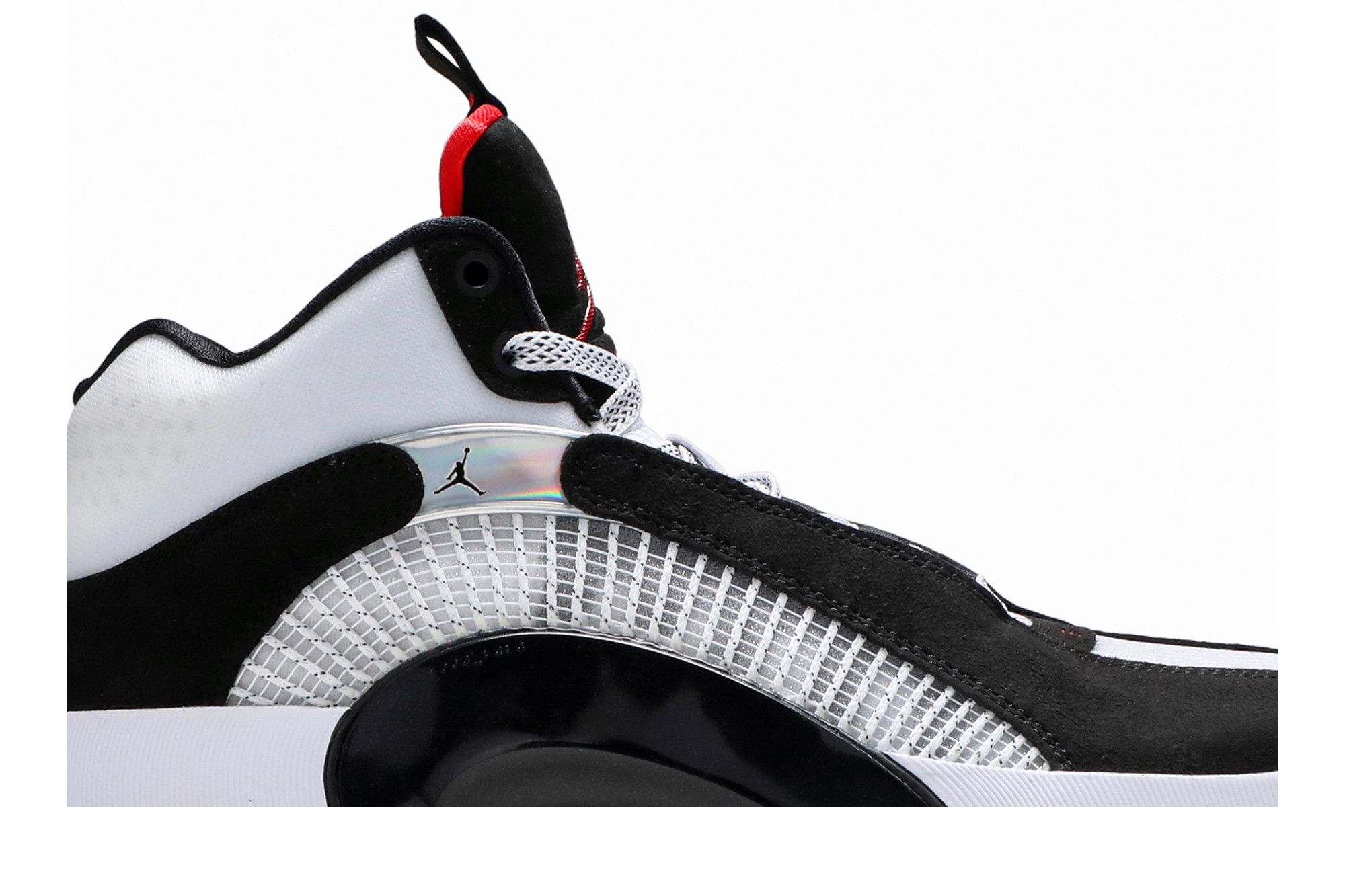 Air jordan dna off court shoes top