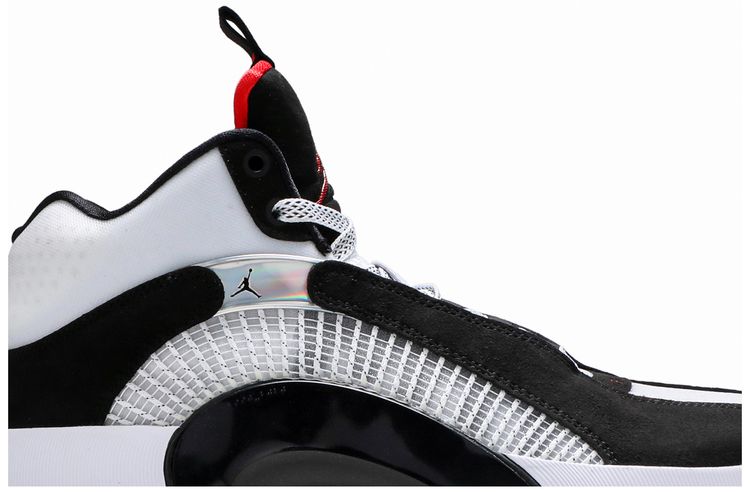 Air Jordan 35 DNA