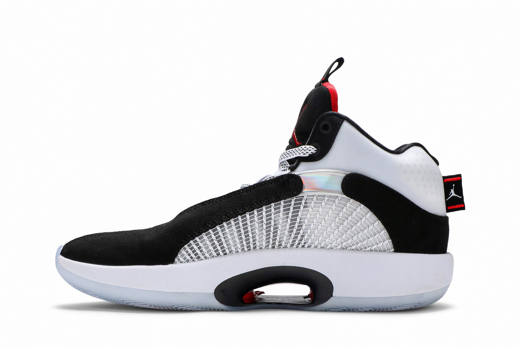 Buy Air Jordan 35 DNA CQ4227 001 GOAT
