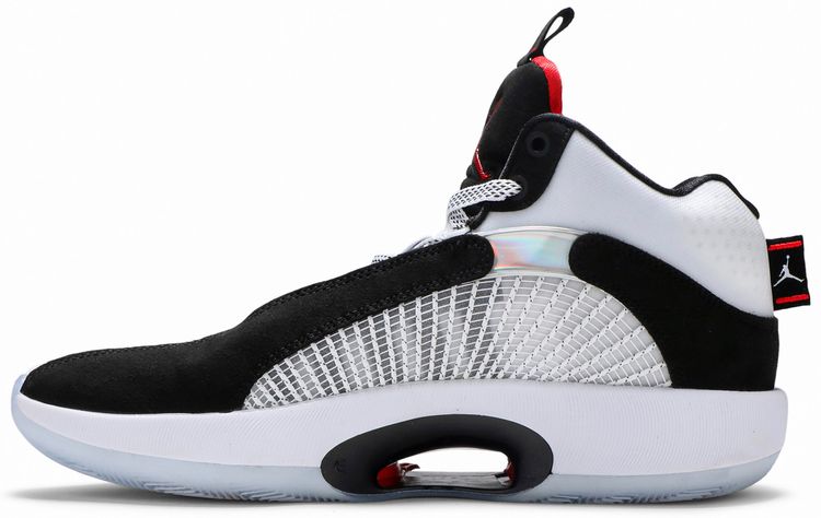 Air Jordan 35 DNA