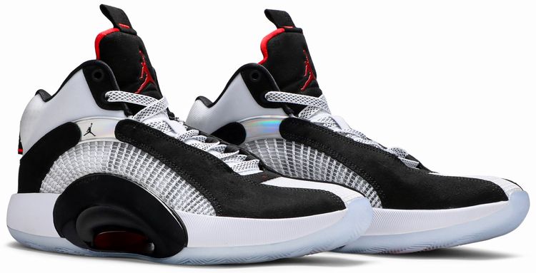 Air Jordan 35 DNA