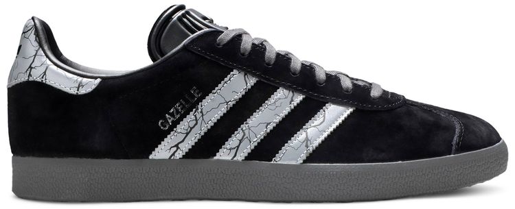 Star Wars x adidas Gazelle Darksaber