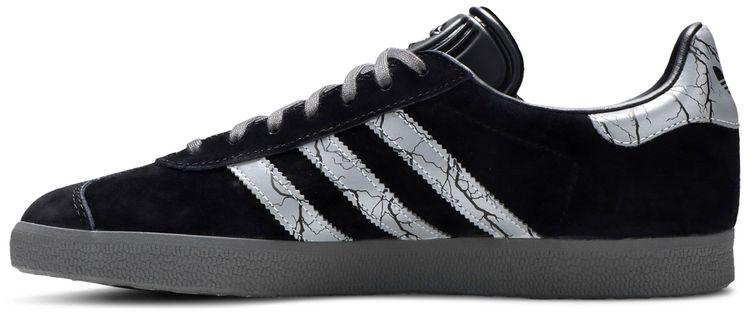 Star Wars x adidas Gazelle Darksaber