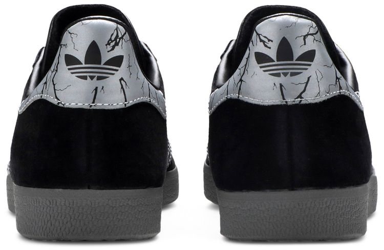 Star Wars x adidas Gazelle Darksaber