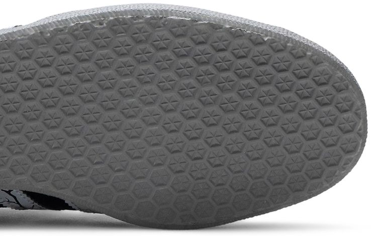 Star Wars x adidas Gazelle Darksaber