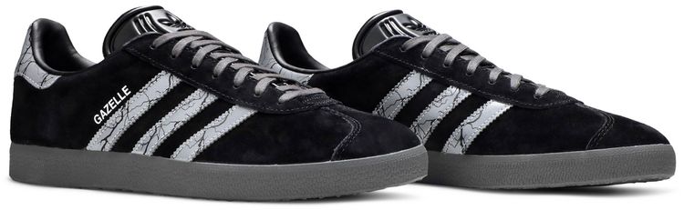 Star Wars x adidas Gazelle Darksaber