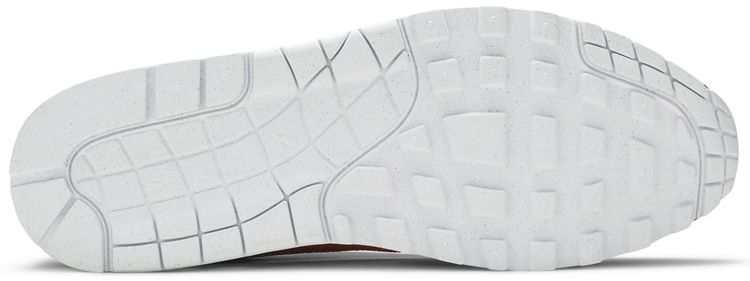 Air Max 1 Recycled White