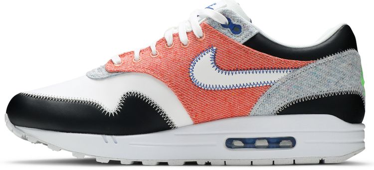 Air Max 1 Recycled White