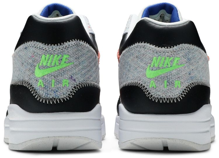 Air Max 1 Recycled White