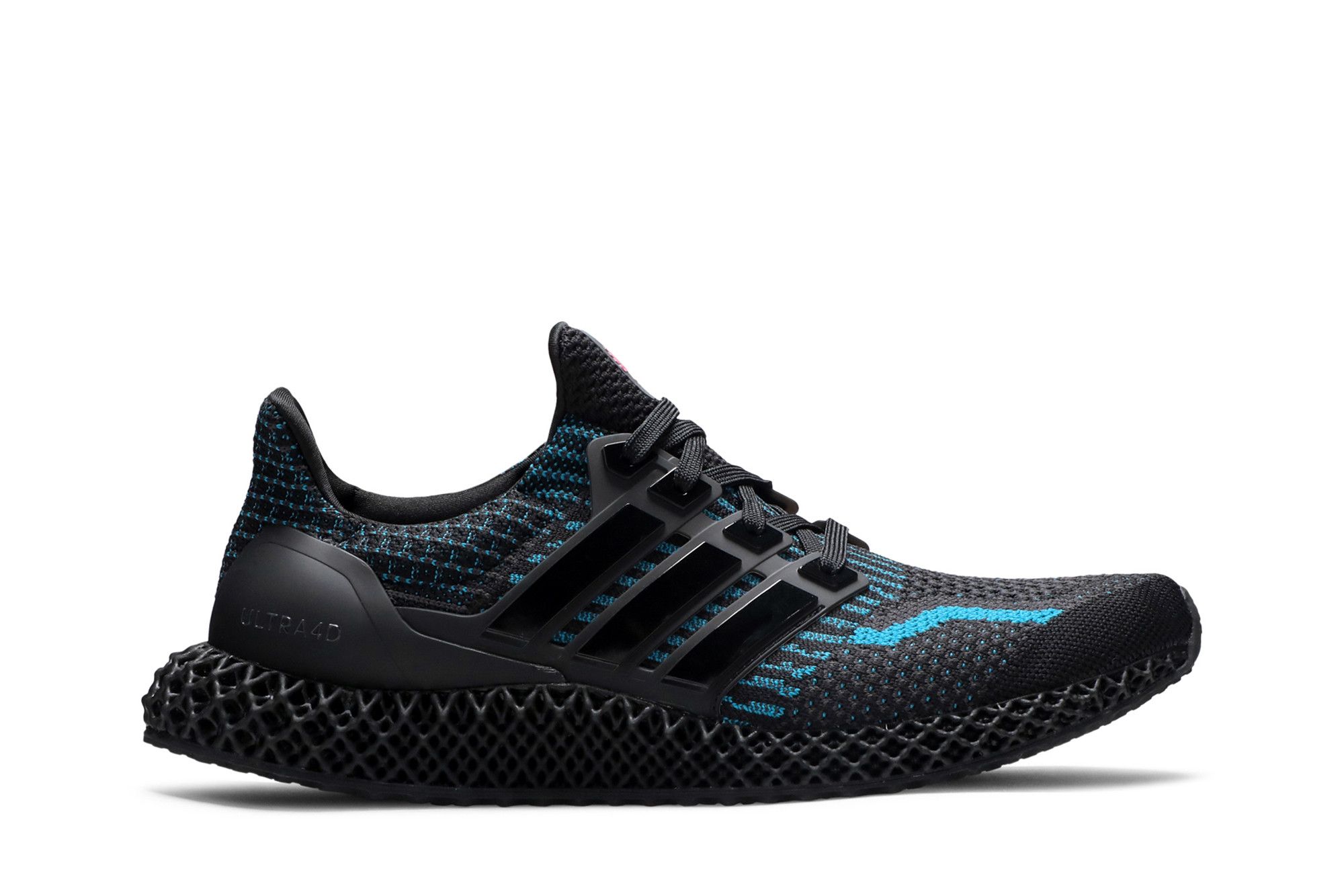 Buy Ultra 4D 5.0 Miami Nights G58162 GOAT