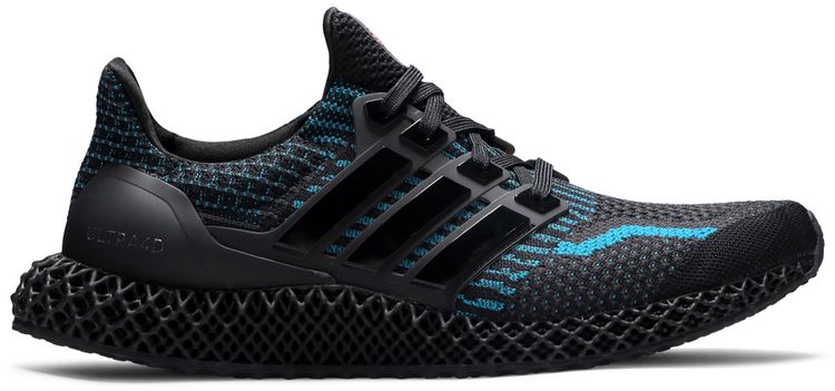 Adidas Ultra 4D 50 Miami Nights
