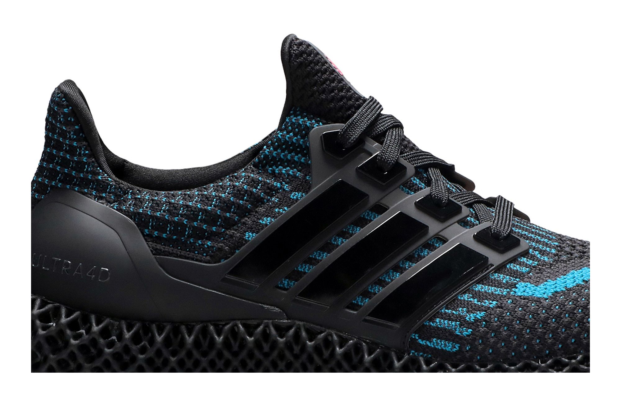 Buy Adidas Ultra 4D 5.0 'Miami Nights' - G58162 | GOAT