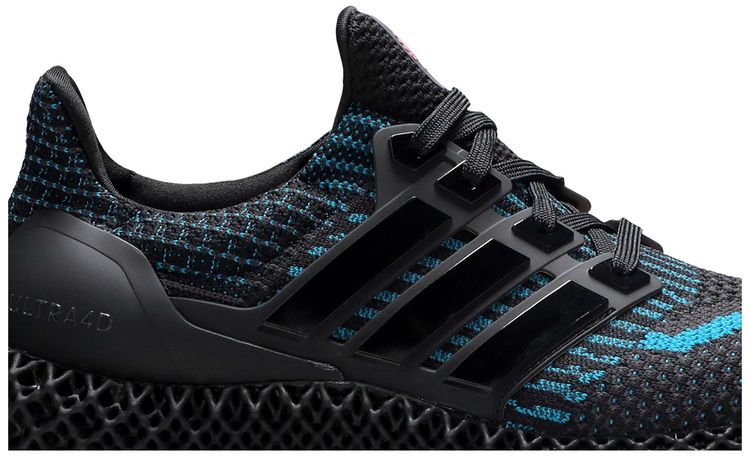 Adidas Ultra 4D 50 Miami Nights