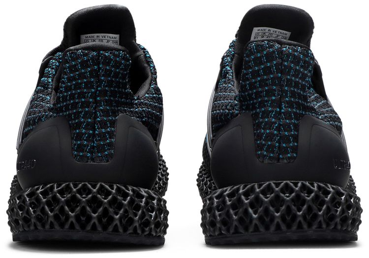 Adidas Ultra 4D 50 Miami Nights