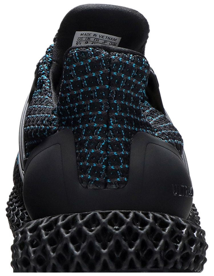 Adidas Ultra 4D 50 Miami Nights