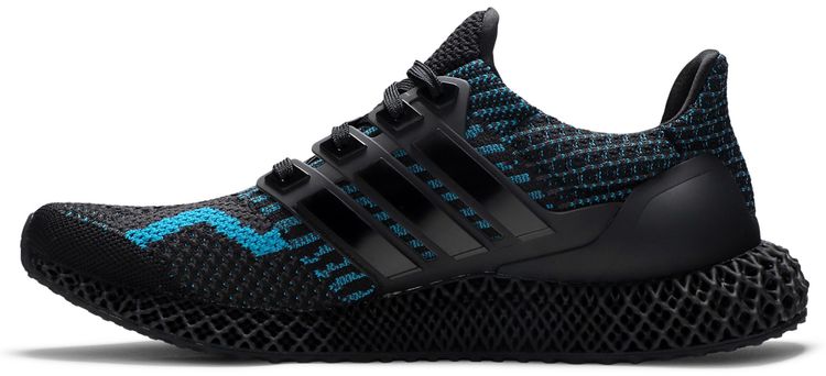 Adidas Ultra 4D 50 Miami Nights