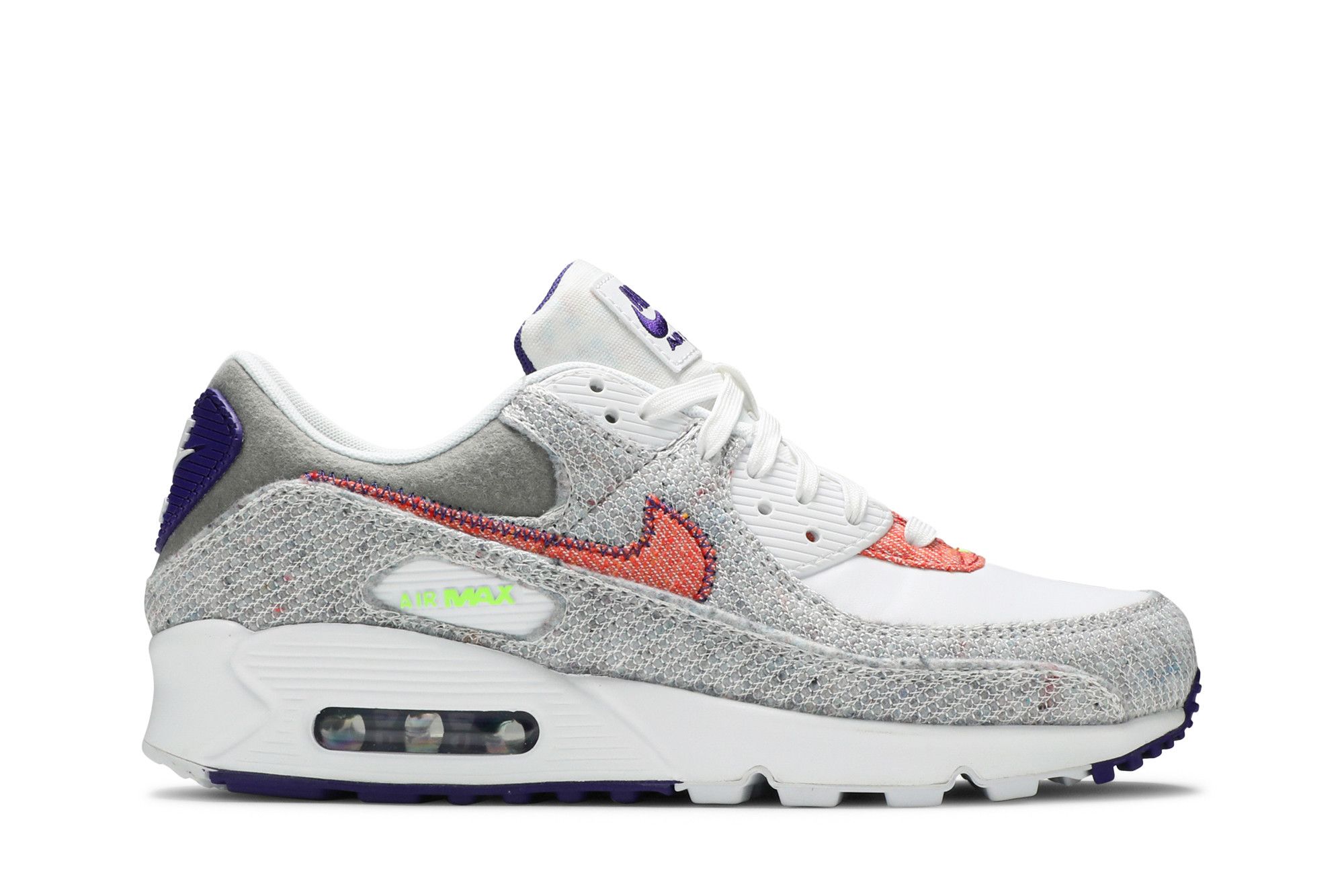 Air max 90 recycled pack on sale