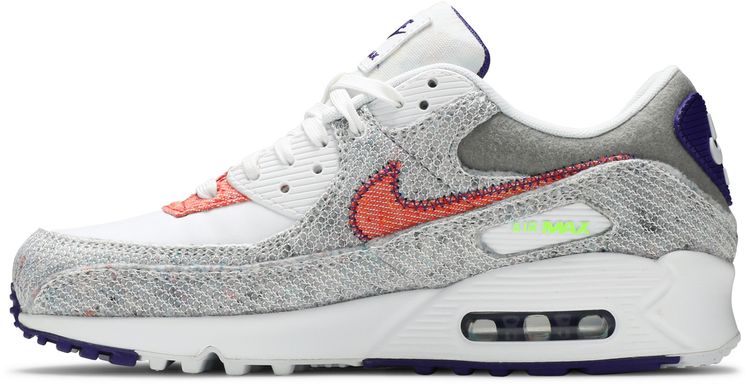 Nike Air Max 90 Recycled Jerseys Pack