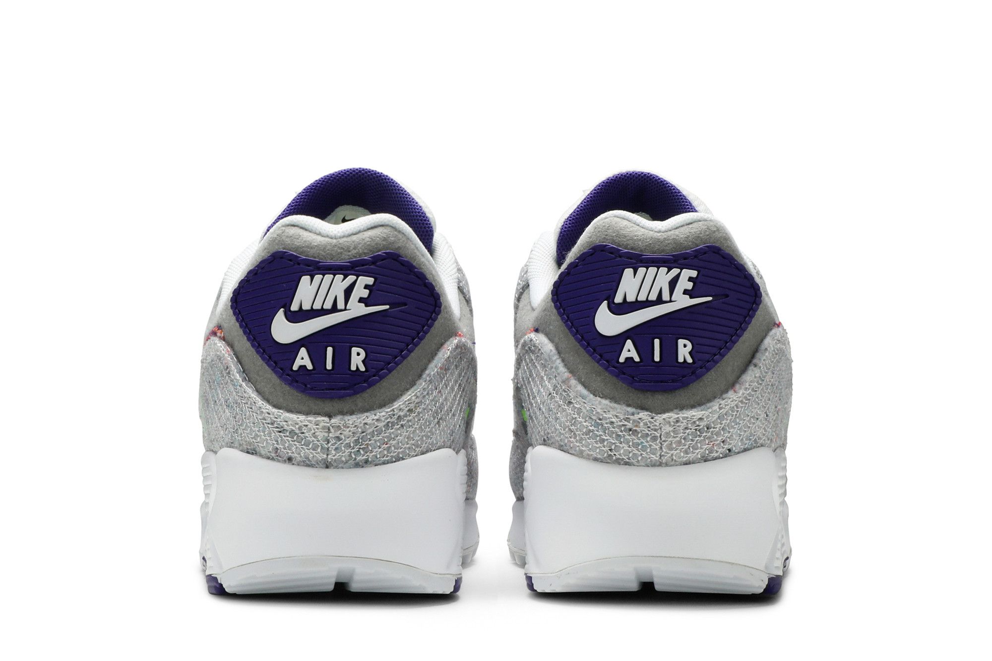 Buy Nike Air Max 90 'Recycled Jerseys Pack' - CT1684 100 | GOAT