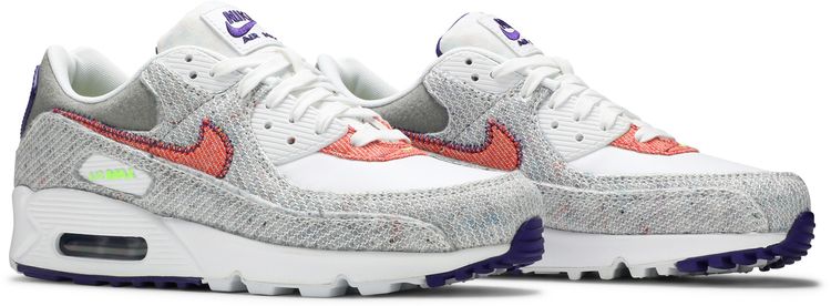 Nike Air Max 90 Recycled Jerseys Pack
