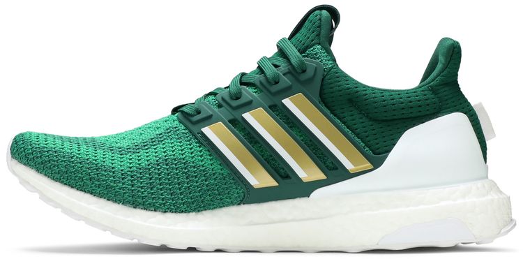 JuJu Smith Schuster x adidas UltraBoost 20 Long Beach Polytechnic High School