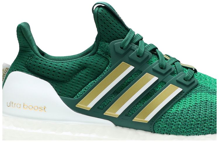 JuJu Smith Schuster x adidas UltraBoost 20 Long Beach Polytechnic High School