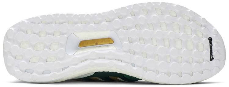 JuJu Smith Schuster x adidas UltraBoost 20 Long Beach Polytechnic High School