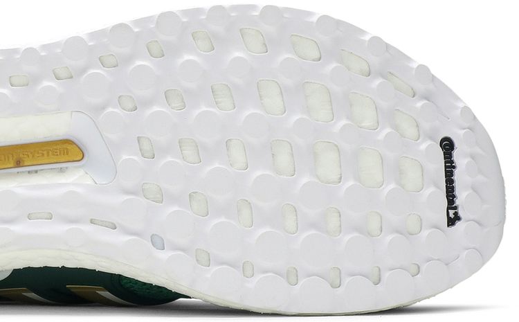 JuJu Smith Schuster x adidas UltraBoost 20 Long Beach Polytechnic High School