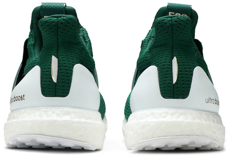 JuJu Smith Schuster x adidas UltraBoost 20 Long Beach Polytechnic High School