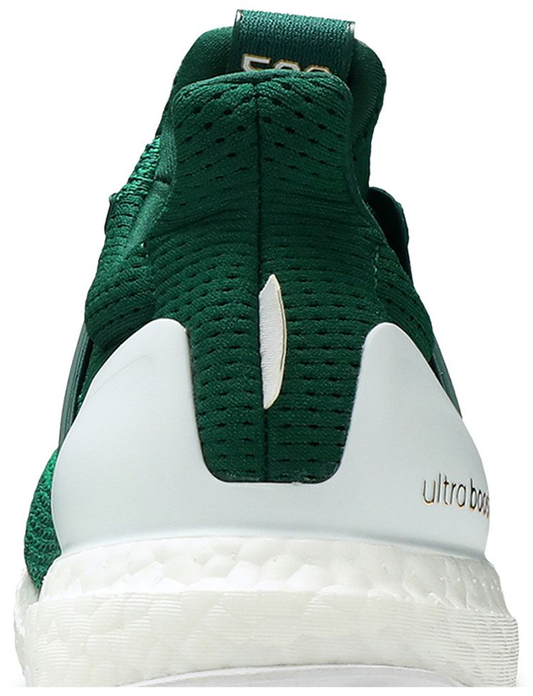 JuJu Smith Schuster x adidas UltraBoost 20 Long Beach Polytechnic High School