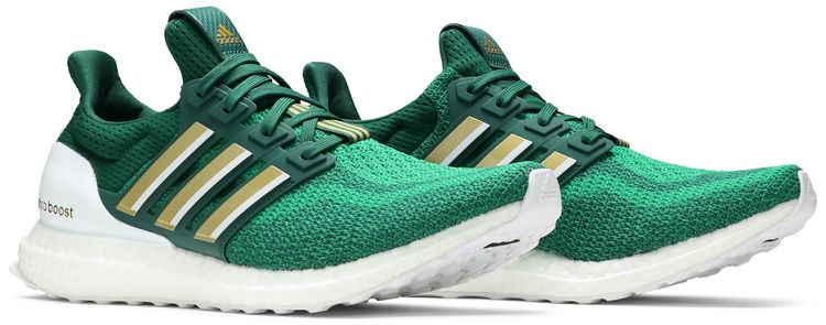 JuJu Smith Schuster x adidas UltraBoost 20 Long Beach Polytechnic High School