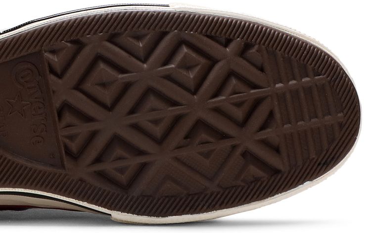 Converse Joe Freshgoods x Chuck 70 High JFG Graphic Tee Collage