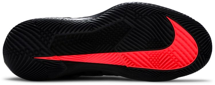 NikeCourt Zoom Vapor X Air Max 95 Solar Red
