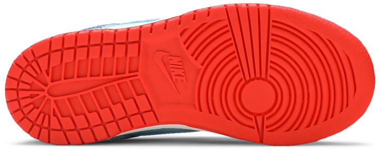 Nike Dunk Low PS Chinese New Year   Firecracker