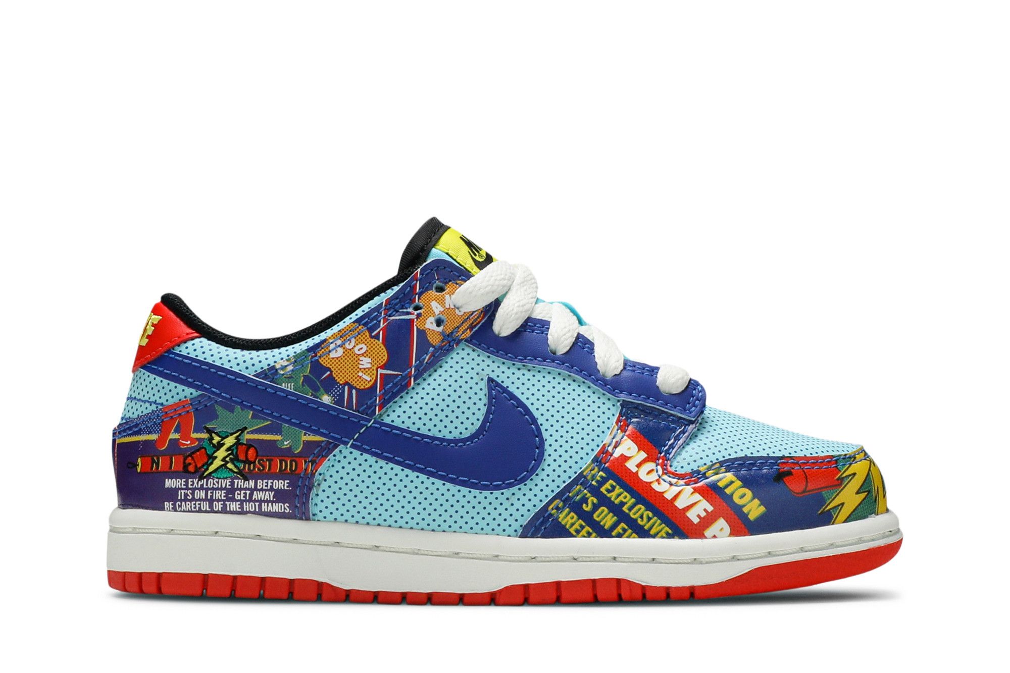 Nike dunk chinese new year clearance