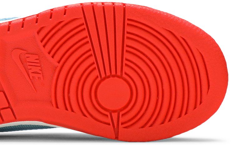 Nike Dunk Low PS Chinese New Year   Firecracker