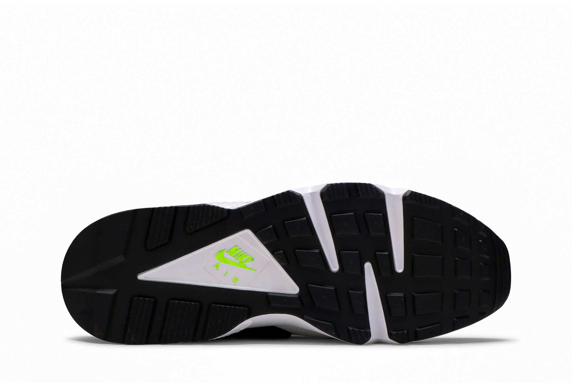 huarache original vs fake