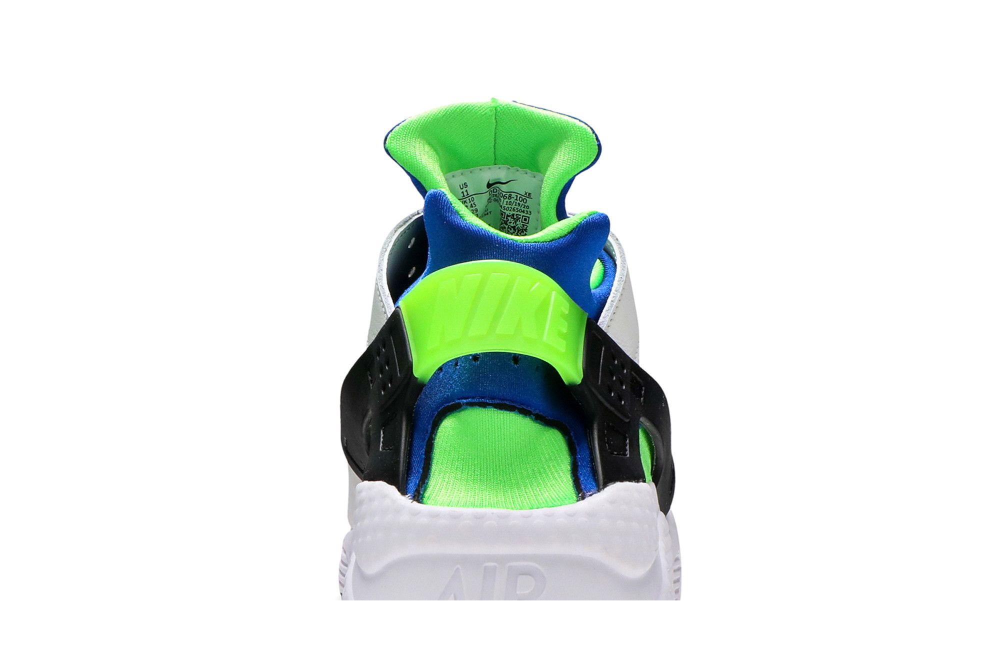 Puma comme huarache cheap