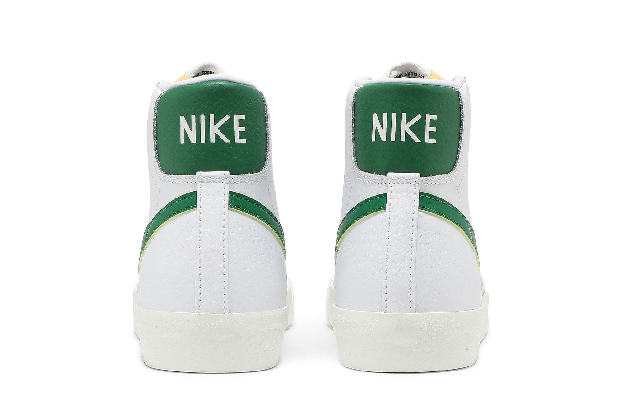Buy Blazer Mid 77 Vintage White Pine Green BQ6806 115 GOAT CA